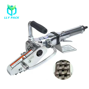 เครื่องปอกตัดเศษกระดาษแบบใช้ลมสำหรับโรงงานผลิตกล่องอุตสาหกรรม - Product Image 1