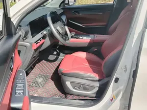 Changan CS75 Plus 2022 2023 2024 Usado, SUV a Gasolina, Diseño Compacto, Volante a la Izquierda, Automático - Product Image 2