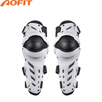 Protector de Rodilla para Motocicleta, Carcasa Rígida, Personalizado OEM, Equipo de Protección para Motociclistas, Protector de Codo, Rodilleras para Moto