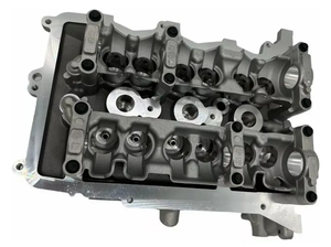 Nouvelle culasse B4D OEM 110416341R 110418255R pour moteur à essence Renault <span class=keywords><strong>Sandro</strong></span> 1.0L - Product Image 4