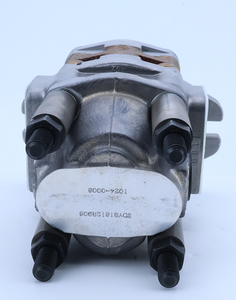 Pompe hydraulique à engrenages pour excavatrice, série SDY (SDY1-275L, SDY-1A, SDY-1A3612L573, SDYB1812R906), conception OEM/ODM - Product Image 4