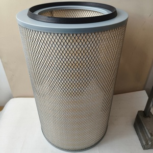 2996154 2992374 AF26325 P786829 PA30235 Filtro de Aire para Camión Iveco - Product Image 1
