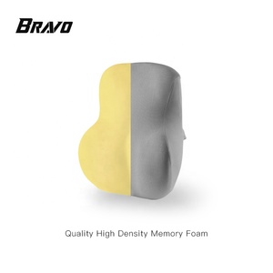 <span class=keywords><strong>Cuscino</strong></span> di supporto <span class=keywords><strong>lombare</strong></span> per <span class=keywords><strong>cuscino</strong></span> in Memory Foam per supporto per la schiena dell'<span class=keywords><strong>auto</strong></span> alla moda - Product Image 5