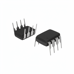 ชิปอิเล็กทรอนิกส์ส่วนประกอบการจัดการพลังงาน (PMIC) ICL7660ACPAZ ช่องทางผู้ผลิต8 DIP - Product Image 1