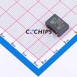 Condensador de Película de Polipropileno (CBB) MX2224KQ3C11GN1500H, Componente de Orificio Pasante (THT), 220nF, 10% - Product Image 1