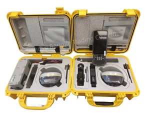 ลดราคา GNSS รุ่น South พร้อมช่องสัญญาณ 1598 ช่อง สำหรับอุปกรณ์สำรวจ Rtk GPS Base และราคา - Product Image 1