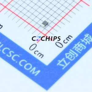 BLM18KG300TN1D Ferrite Bead 0603 RF ( Impedance @ Frequency: 30Ohm@100MHz )( Error: 25% )( DC Resistance (DCR): 10mOhm ) - Product Image 1