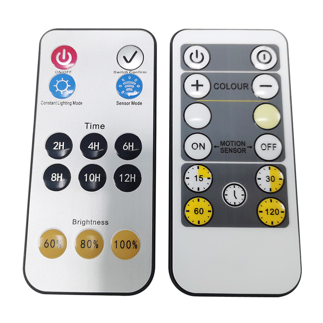Universal IR LED Remote Control