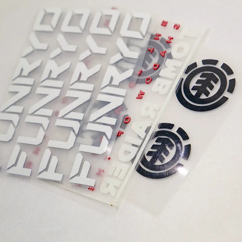 Custom T เสื้อ3d Lenticular การพิมพ์การถ่ายเทความร้อนการพิมพ์เสื้อผ้า