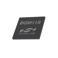 Oferta Especial BGM11S12F256GA-V2/BGM11S12F256GA-V2R RF TXRX MOD CHIP BLUETOOTH SMD