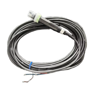 เซ็นเซอร์วัดค่า pH ORP แบบดิฟเฟอเรนเชียล Yokogawa รุ่น FU-20 FU-24 ขายดี - Product Image 4