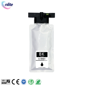 Pack d'encre compatible Enlite Generic T9441 T9442 T9443 T9444 pour imprimante <span class=keywords><strong>Epson</strong></span> <span class=keywords><strong>Workforce</strong></span> <span class=keywords><strong>Pro</strong></span> <span class=keywords><strong>Wf</strong></span>-c5290 <span class=keywords><strong>Wf</strong></span>-c5790 <span class=keywords><strong>Wf</strong></span>-c5210 <span class=keywords><strong>Wf</strong></span>-c5710 - Product Image 2