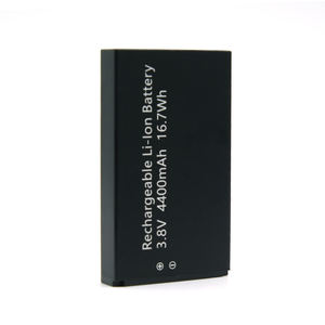 XinYuanNeng OEM 3.8V 4400mAh 可充电锂电池适用于 Novatel Wireless/VERIZON WiFi7730L/8800L 4G LTE Jetpack-有现货 - Product Image 1