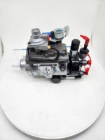 Nouvelle pompe à carburant, injecteur de carburant 320/06929 320/06930 320/06738 320/06754 pour moteur diesel JCB 3CX 4CX