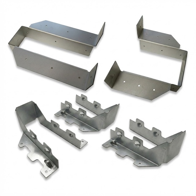 Hot-Rolled H-Beam Steel SC-158