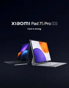<span class=keywords><strong>Tablet</strong></span> Xiao <span class=keywords><strong>Mi</strong></span> <span class=keywords><strong>Pad</strong></span> 7S Pro al por Mayor, Pantalla Ultragrande de 12.5 Pulgadas con Resolución de 3200x2136, HyperOS, Carga Tipo-C, <span class=keywords><strong>Tablet</strong></span> Inteligente - Product Image 2