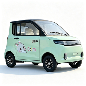 Voiture électrique <span class=keywords><strong>mini</strong></span> 4 roues KEYU à faible coût pour le <span class=keywords><strong>camping</strong></span>, capacité de production en série, autonomie <100 km par charge - Product Image 2
