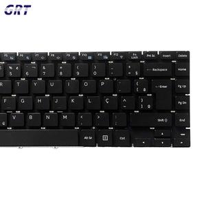 sunrex laptop <b>keyboard</b> For Samsung NP370E4K NP370E4J BR Layout - Product Image 4