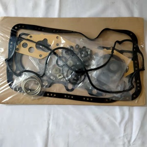 HR12 全套垫片套件适用于日产 HR12DDR HR12DDT 发动机垫片大修套件 10101-5VA0A 10101-1R0AA - Product Image 5