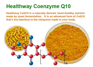 ที่มีคุณภาพสูงกลุ่มโคเอนไซม์ Q10ผงวิตามิน <span class=keywords><strong>Q</strong></span> - Product Image 3