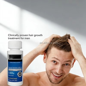 Il Miglior Trattamento <span class=keywords><strong>per</strong></span> <span class=keywords><strong>Capelli</strong></span> da Uomo |   Cura dei <span class=keywords><strong>capelli</strong></span> naturali |   Migliora la vitalità dei follicoli piliferi - Product Image 6