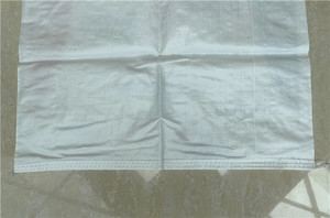 GRS CE China Grosir Kemasan Polipropilena 25kg 50kg 100kg Gula Garam Tepung Biji-bijian Karung Silo PP Anyaman dengan Kantong Dalam - Product Image 3