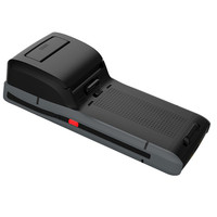 Imprimante Code Barre Machine Asistente digital personal Dispositivos terminales Impresora Escáner láser resistente Teléfono Pda Android 9 Pdas