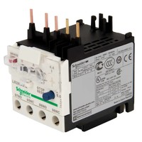 Tesys Lr2k0312 K 3.7 - 5.5a Relay Thermal Overload Set Lengkap Aksesoris PLC Industri: Sensor / Kontaktor / Relay