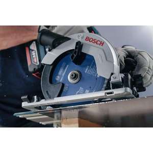 BOSCH-Lame de scie circulaire 2608644541 ''Expert for Aluminium'' pour scies sans fil-LAMES ET DISQUES DE COUPE EAN 3165140957717 - Product Image 4