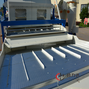 Helida เครื่องแยกเมล็ดข้าวโพด5XFZ-80Plus ข้าวโพดเครื่องแยกความหนาแน่นของอัตราการทำความสะอาด99% 30000-40000กิโลกรัม/ชั่วโมงความจุ - Product Image 6