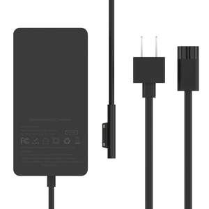 ตัวแปลงไฟฟ้า1.5A 102W/127W 15V 8A 5V สำหรับ <span class=keywords><strong>Microsoft</strong></span> แล็ปท็อปสตูดิโอที่มีการป้องกัน OVP - Product Image 1