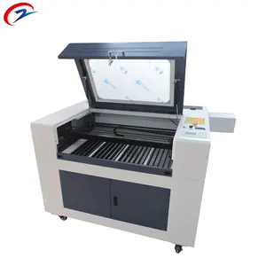 40*60cm acrylic laser cutting machines price for wedding invitations high precision high speed