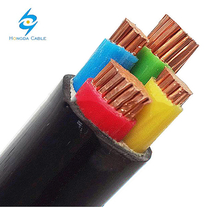 Câble XV/U1000 R2V 5G 10mm2 Câble U1000 <span class=keywords><strong>RO2V</strong></span> - Product Image 2