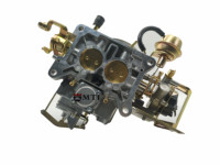 Tout nouveau carburateur A800 F-302 F302 2 barils pour FORD 289 302 251 Jeep 360 moteur de voiture