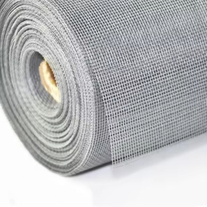 Bán Hot DIY chống muỗi cửa sổ màn chống muỗi, sợi thủy tinh cửa sổ màn hình, có thể tháo rời cửa sổ màn hình côn trùng - Product Image 4