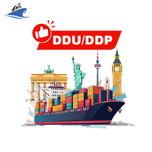 Agente de Transporte Marítimo LCL Express DDP de China a Estados Unidos/Canadá/Europa/Oriente Medio/<span class=keywords><strong>Australia</strong></span>, Servicio de Logística de Transporte Marítimo - Product Image 4
