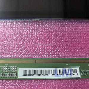 อะไหล่<span class=keywords><strong>จอ</strong></span> LCD ขนาด 24 <span class=keywords><strong>32</strong></span> 40 43 50 55 60 65 75 85 86 98 <span class=keywords><strong>นิ้ว</strong></span> แบบ Open Cell สำหรับเปลี่ยนจอทีวี Samsung LG Hisense <span class=keywords><strong>TCL</strong></span> - Product Image 1