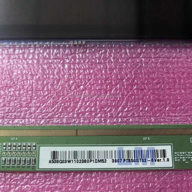 24 32 40 43 50 55 60 65 75 85 86 98 Inch LCD Screen Replacement Part Open Cell for Samsung LG Hisense TCL TV Screen Replacements