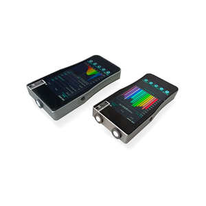 LMS-6000F Draagbare Zaklamp Flicker <span class=keywords><strong>Tester</strong></span> Spectrofotometer Spectrometers voor het testen van de spectrale kleurtemperatuur - Product Image 1