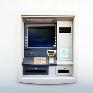 ATM Máy LCD Màn Hình Màn Hình Chống gián điệp Privacy Bảo Vệ Màn Hình Bộ Lọc Cho 180 Độ Màn Hình Riêng Tư Phim Cho ATM OEM Tùy Chỉnh - Product Image 3