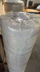 Feutre d'aérogels industriel flexible à valeur de conductivité <span class=keywords><strong>thermique</strong></span> R de 3-25 mm, nano 0,017 W/mK, classe 650°C, ignifuge, écologique, CE - Product Image 5