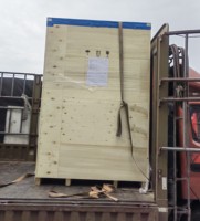 Armoire de commande PLC, système SCADA, contrôle de processus, redondance, fonctionnement en mode veille, automatisation industrielle