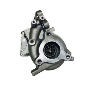 Nouveau turbocompresseur BV40 de remplacement pour moteur Navara NV350 YD25 14411-3XN1A 14411-3XN3C 53039880268 53039700268 53039700373 - Product Image 1