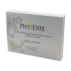 ชุดลิฟติ้งขนตาและเคลือบคิ้วคุณภาพดีที่สุด ยี่ห้อส่วนตัว พร้อมกาวสำหรับดัดขนตา - Product Image 6