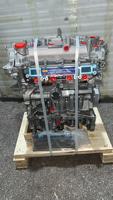 Moteur HRA2 HRA2DDT 1.2L Turbo essence 85kW 116HP 190Nm 10102-4ED0C compatible avec Qashqai Pulsar Captur OEM Garantie 12 mois
