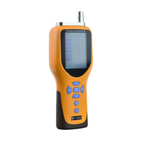 Moniteur de poussière laser multifonction OC300 avec sortie Modbus RS485 pour l'analyse des données PM25 et PM10