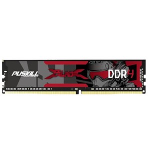 Módulo de Memoria Puskill DDR4 de 8GB a 2666MHz para Ensamblaje de Computadoras de Escritorio - Product Image 5