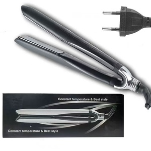 Lisseur professionnel 2026 à chauffe rapide en platine + <span class=keywords><strong>Fer</strong></span> à lisser pour <span class=keywords><strong>cheveux</strong></span>, outils de coiffure pour femmes - Product Image 3