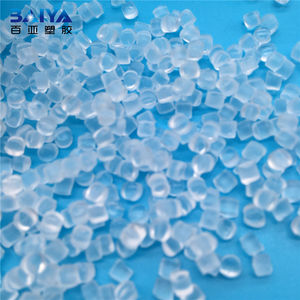 Telefon <span class=keywords><strong>TPE</strong></span> transparan 0-12A, untuk memancing lembut umpan injeksi cetakan dengan penampilan butiran - Product Image 6