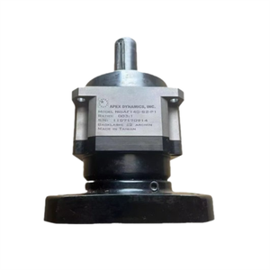Original Taiwan APEX Planetengetriebe AB900-S1-P2 Getriebe <span class=keywords><strong>04222</strong></span> - Product Image 1